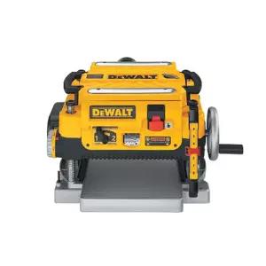 디월트 DW735 1800W 자동대패 13인치