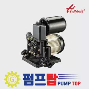 PH-125A 한일펌프 자흡 자동식 질소탱크타입 가정용 펌프