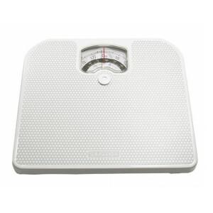 경인S7 슬림시커 가정용 비만계 체중계 기계식 130kg 저울 아날로그