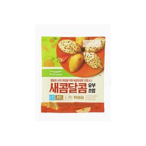 풀무원 새콤달콤 유부초밥 (4인분) 330g 저녁메뉴 저녁반찬 아이반찬 도시락반찬 집밥 엄마밥상 혼밥 맥주