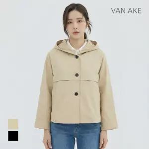 [반에이크] 루즈핏 후드자켓_VB34BBUD01Z