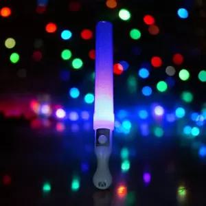 ^^혀니스토어 LED 막대 야광봉 블루 콘서트