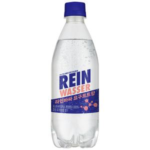 동아오츠카 라인바싸 요구르트 500ml 20개
