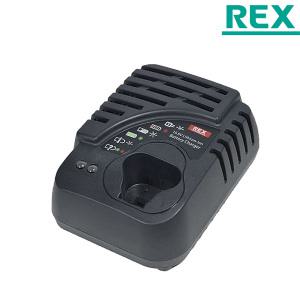 렉스 전동 사라기 사라다시 확관기 RF20S 충전기