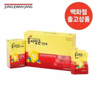 홍이장군 1단계 15ml*30포(30일분)