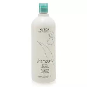 아베다 샴푸어 너쳐링 샴푸 1000ml