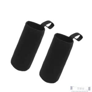 물병 파우치 750ML 2개 블랙 등산물병파우치 물통가방 보틀백