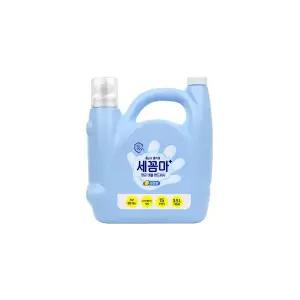 세꼼마 핸드워시 3.5L 레몬향