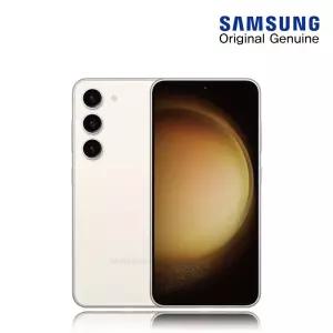 삼성 갤럭시 S23 5G 256G S+급 센터배터리교체 중고폰 자급제 공기계
