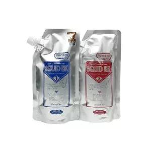 뷰티원 스퀴드잉크 오징어먹물 500g 라이트브라운