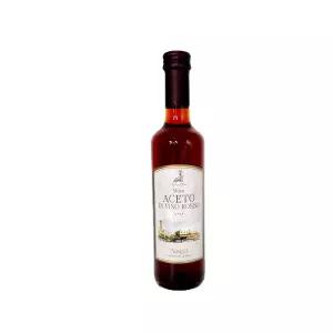 아 그레스테 몬 아쎄토 디비노 로쏘 레드 와인 식초 500ml