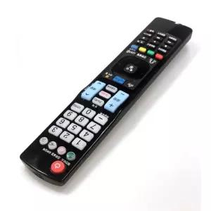 LG TV리모컨 세척가능 넷플릭스 만능tv 오염방지 위생