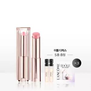 [롯데백화점]랑콤 [7단독][디럭스 증정] 립 이돌 버터글로우 세트