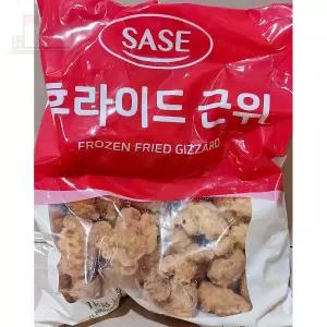 후라이드근위 1KG 닭부산물 닭유통 닭다리