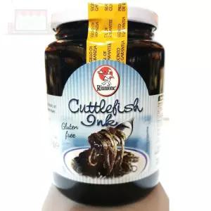 오징어먹물 500G 베이킹재료 피자소스 먹물빵