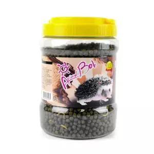 고슴도치 사료 830g 건강한사료