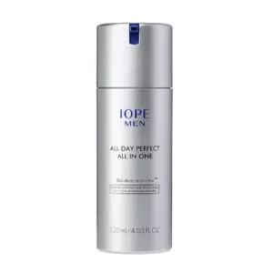 로션 에센스 아이오페 에멀전 맨 올인원 120ml 토너 올데이 퍼펙트