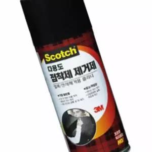 온가지사 스카치 다용도 접착제 제거제 200ml 주차스티커제거 가죽접착제제거제