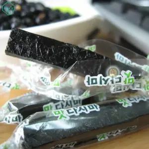 250g 다시마 맛 젤리 초초