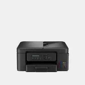 DCP-T730DW (잉크포함) 정품 무선 무한잉크복합기 프린터 자동양면인쇄