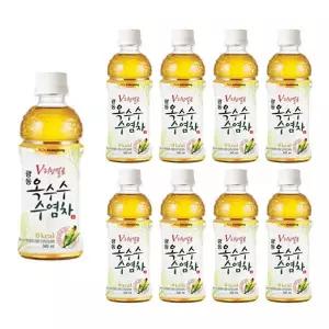 아트박스/마전동상회 광동 옥수수 수염차 340ml 20개 페트