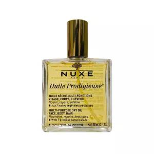 눅스 윌 프로디쥬스 멀티 드라이 오일 100ml