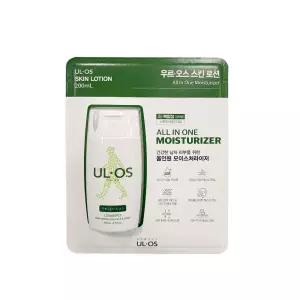 코스트코 UL OS 우르오스 올인원 모이스춰라이저 스킨로션 200ML
