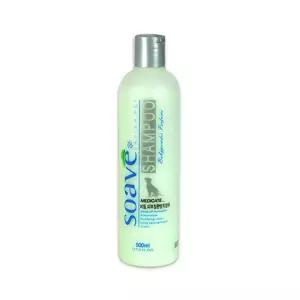 쏘아베 약용샴푸 비듬피부질환방지 500ml
