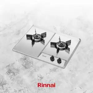 린나이 RBR-NS200DJ 빌트인 2구 가스레인지