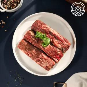 청담미가 미국산 초이스등급 안심살 구이용 250g 6팩