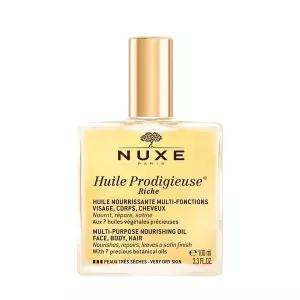 윌 프로디쥬스 멀티 리치 오일 100ml