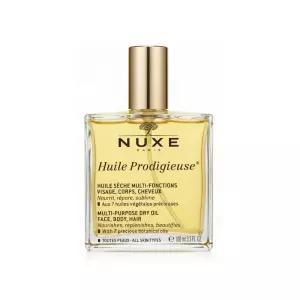 눅스 윌 프로디쥬스 멀티 드라이 오일 100ml