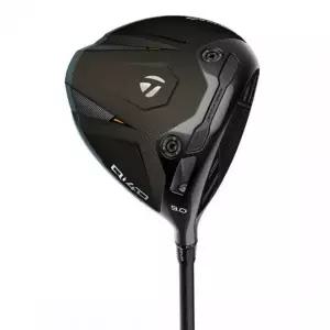 2026 테일러메이드 QI4D 9도 10.5도 드라이버 헤드만 커버포함