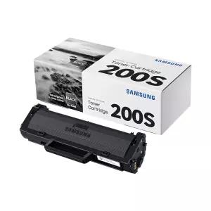 [삼성] 정품 흑백 레이저프린터 토너 1,000매 MLT-K200S