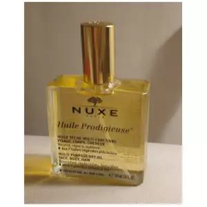 눅스 윌 프로디쥬스 멀티 드라이 오일 100ml