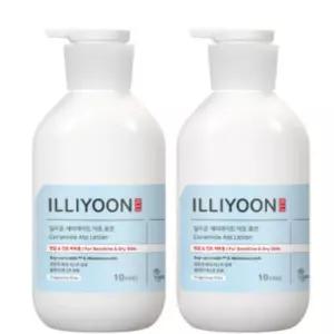 일리윤 세라마이드 아토로션 564ml 1+1