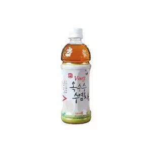 (광동제약) 옥수수수염차 500mlx20개 옥수수차 부품 소모품 자재 파츠