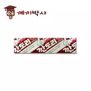 ksr 깐도리(40입) 깐도리 깐돌이 하이디 깐돌이아이스크림 깐도리아이스크림