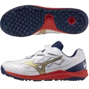미즈노 야구화 인조잔디화 쿠션 레보 Mizuno 11GT252542NR