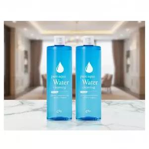 C2Y 아쿠아 클렌징워터 500ml 2개