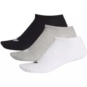 Adidas 아디다스 양말 기능성 스포츠 Originals FT8524 1921 TREFOIL LINER SOCKS