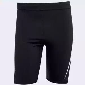 아디다스 오리지널스 Mens 아디제로 아카이브 러닝 숏 타이츠 JP1492 JP1492K