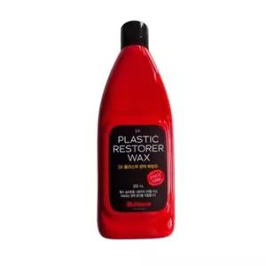 불스원 3X 플라스틱 광택 복원제 300ml