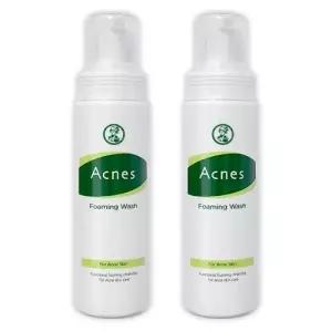 멘소래담 아크네스 포밍워시 폼클렌징200ml 2개