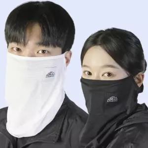 하이마운트 국산 메쉬마스크 에어로쿨 UV자외선차단 귀걸이형 멀티스카프