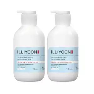 일리윤 세라마이드 아토로션 564ml 2개