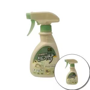침대진드기제거 강력 침구 진드기 제거 퇴치제 스프레이 290ml