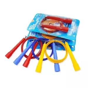 초고속 줄넘기 K-250/어린이/스피드/김수열/선수용/초등학생/고속/긴줄줄넘기/줄넘기K115/누리/과정/교육