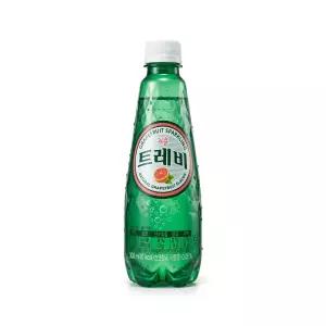 트레비 자몽 300ml 20개