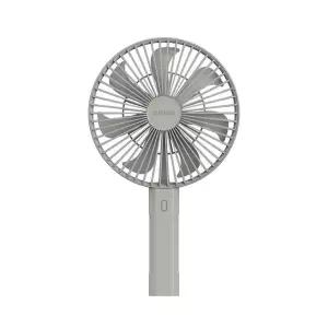 크레모아 팬 핸디A 라이트 휴대용 접이식 선풍기 4900mAh 손풍기 넥풍기 넥스트랩